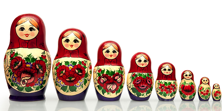 Russian Dolls Cropped For RR10 